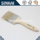 Natural Bristle Flat Brush Bangladesh Paint Brush